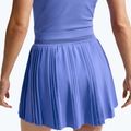 Tenisová sukně Nike Court Dri-Fit Advantage Pleated sapphire/black 4