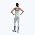 Dámské tričko Nike Trail Medium Support Sports Bra Tank Top light silver 3