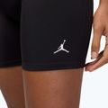 Dámské šortky Jordan Sport Dri-Fit High Waisted 6" black/white 4