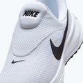 Dámské běžecké boty Nike Revolution 8 EasyOn white/wolf grey/black 11