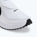 Dámské běžecké boty Nike Revolution 8 EasyOn white/wolf grey/black 7