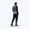 Pánské běžecké kalhoty Nike Challenger Therma-Fit Winterized black/anthracite/black 3