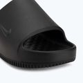 Dámské pantofle Nike Calm 2.0 black/black/black 7