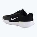 Pánské tenisové boty Nike GP Challenge Pro black/anthracite/volt 3