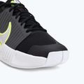 Pánské tenisové boty Nike GP Challenge Pro black/anthracite/volt 7