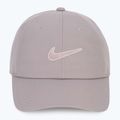 Kšiltovka Nike Club Unstructured Swoosh light violet ore/particle rose 2