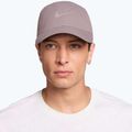 Kšiltovka Nike Club Unstructured Swoosh light violet ore/particle rose 5