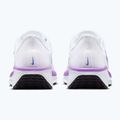 Dámské běžecké boty Nike Quest 6 white/black/bright violet/sapphire 8