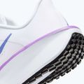 Dámské běžecké boty Nike Quest 6 white/black/bright violet/sapphire 10