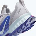 Dámské běžecké boty Nike Juniper Trail 3 grey fog/sapphire/glacier blue 9