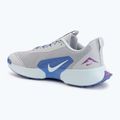 Dámské běžecké boty Nike Juniper Trail 3 grey fog/sapphire/glacier blue 3