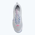 Dámské běžecké boty Nike Juniper Trail 3 grey fog/sapphire/glacier blue 5