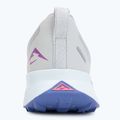 Dámské běžecké boty Nike Juniper Trail 3 grey fog/sapphire/glacier blue 6