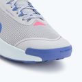 Dámské běžecké boty Nike Juniper Trail 3 grey fog/sapphire/glacier blue 7