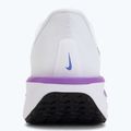 Dámské běžecké boty Nike Quest 6 white/black/bright violet/sapphire 6