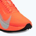 Pánské běžecké boty Nike ACG Ultrafly 2 hyper crimson/total orange/white 7