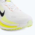 Pánské běžecké boty Nike Vomero 18 white/volt/barely volt/black 7