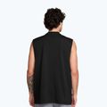 Pánské tričko Nike Athletic Club Dri-Fit black/black 2