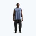 Pánské kalhoty Nike N.A.C. Dri-Fit Woven black/pale ivory/black 2
