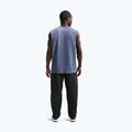 Pánské kalhoty Nike N.A.C. Dri-Fit Woven black/pale ivory/black 3