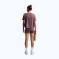 Dámské šortky Nike Pro Mid-Rise Biker 3" tattoo/white 3