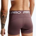 Dámské šortky Nike Pro Mid-Rise Biker 3" tattoo/white 5