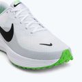 Pánské běžecké boty Nike Revolution 8 white/pure platinum/glacier blue/black 7