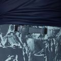 Pánské cyklistické kalhoty Fox Racing Ranger Image Print arctic blue 4