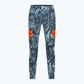 Pánské cyklistické kalhoty Fox Racing Ranger Image Print arctic blue 5