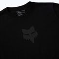 Pánské tričko Fox Racing Fox Head 195 Original black/black 3