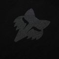 Pánské tričko Fox Racing Fox Head 195 Original black/black 4
