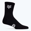 Ponožky Fox Racing 6 Ranger Prepack 3 pairs black/multi 2