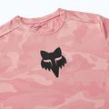 Pánský cyklistický dres Fox Racing Ranger Tru Dri berry 3