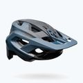 Cyklistická helma Fox Racing Speedframe Pro Sense galaxy blue