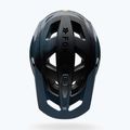 Cyklistická helma Fox Racing Speedframe Pro Sense galaxy blue 3