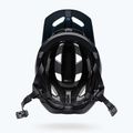 Cyklistická helma Fox Racing Speedframe Pro Sense galaxy blue 4