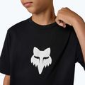 Dětské tričko Fox Racing Fox Head Jr u black 3