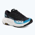 Dámské běžecké boty HOKA Matafe X black/skyward blue