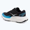 Dámské běžecké boty HOKA Matafe X black/skyward blue 3