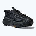 Boty HOKA Mafate Three 2 Wordmark Black/Outer Orbit