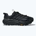 Boty HOKA Mafate Three 2 Wordmark Black/Outer Orbit 2