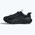 Boty HOKA Mafate Three 2 Wordmark Black/Outer Orbit 3