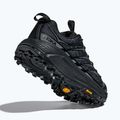Boty HOKA Mafate Three 2 Wordmark Black/Outer Orbit 5