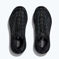Boty HOKA Mafate Three 2 Wordmark Black/Outer Orbit 8