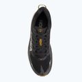 Pánské běžecké boty HOKA Torrent 4 black/asphalt grey 5