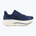 Pánské běžecké boty HOKA Bondi 9 midnight blue/varsity navy 2