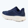 Pánské běžecké boty HOKA Bondi 9 midnight blue/varsity navy 3