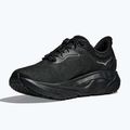 Pánské běžecké boty HOKA Arahi SR black/black 3