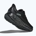 Pánské běžecké boty HOKA Arahi SR black/black 4