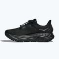 Pánské běžecké boty HOKA Arahi SR black/black 7